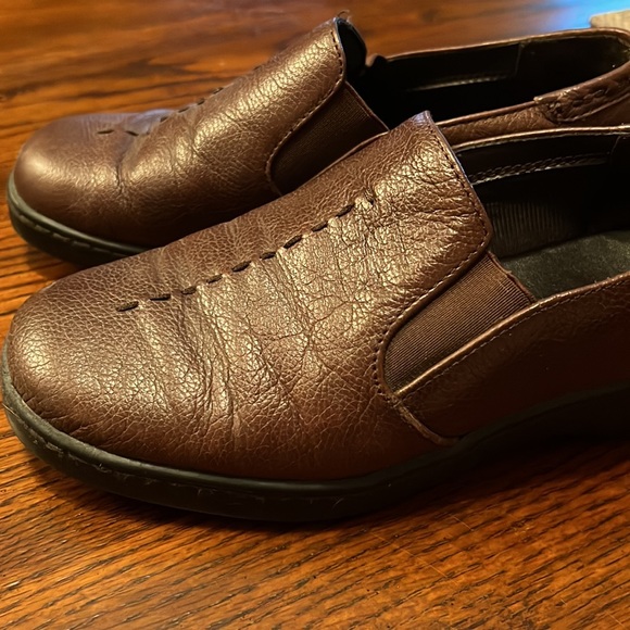 Predictions Leather Loafers - Picture 4 of 10